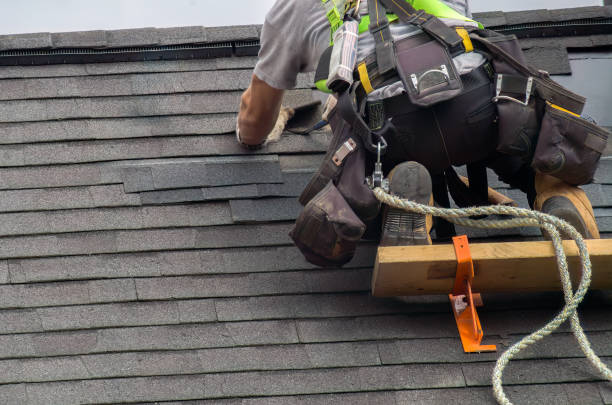 Reliable Roof Inspection contractor in Wellington, CO by Brentwood Metal Roofing